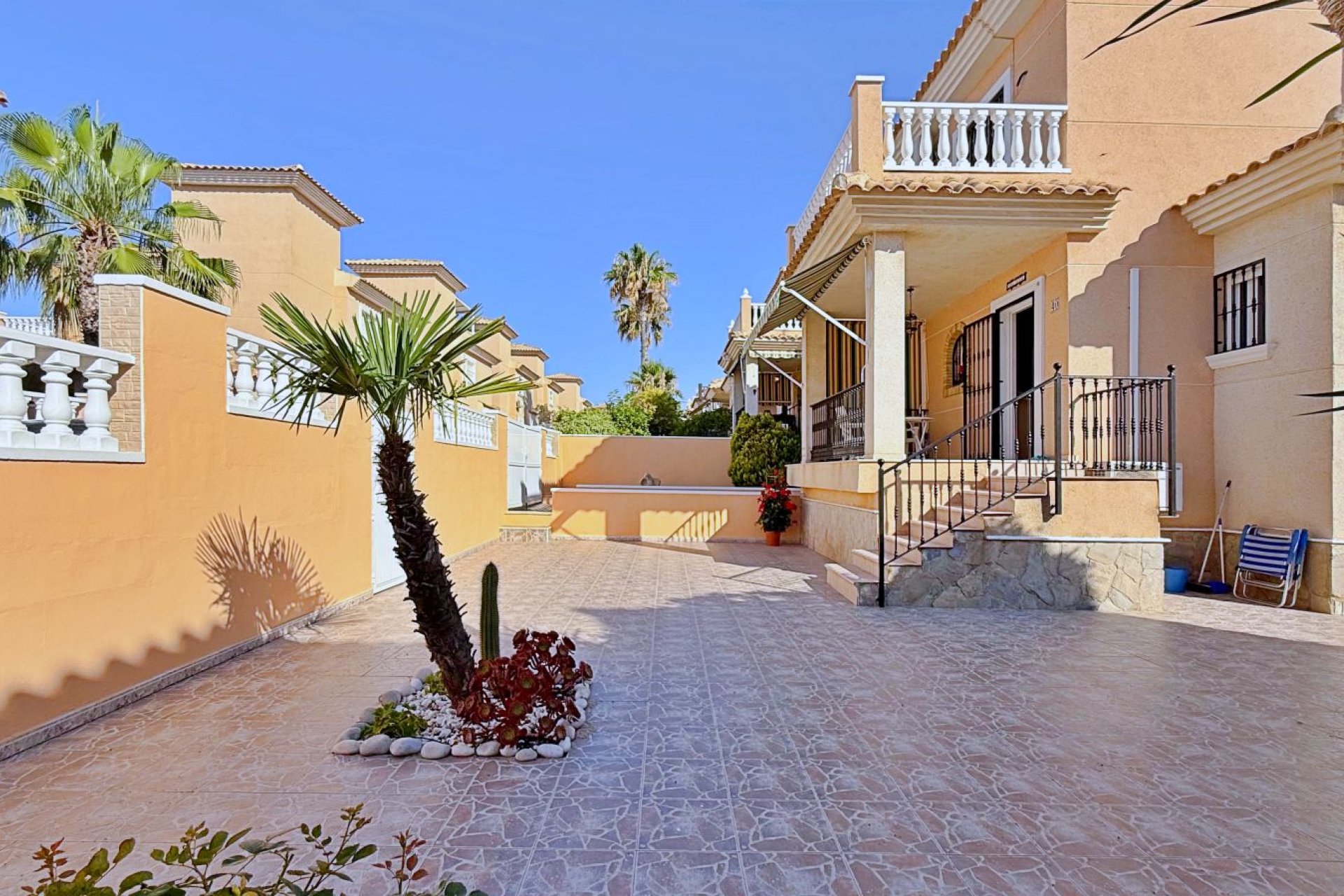 Reventa - Villa - Orihuela - Orihuela Costa