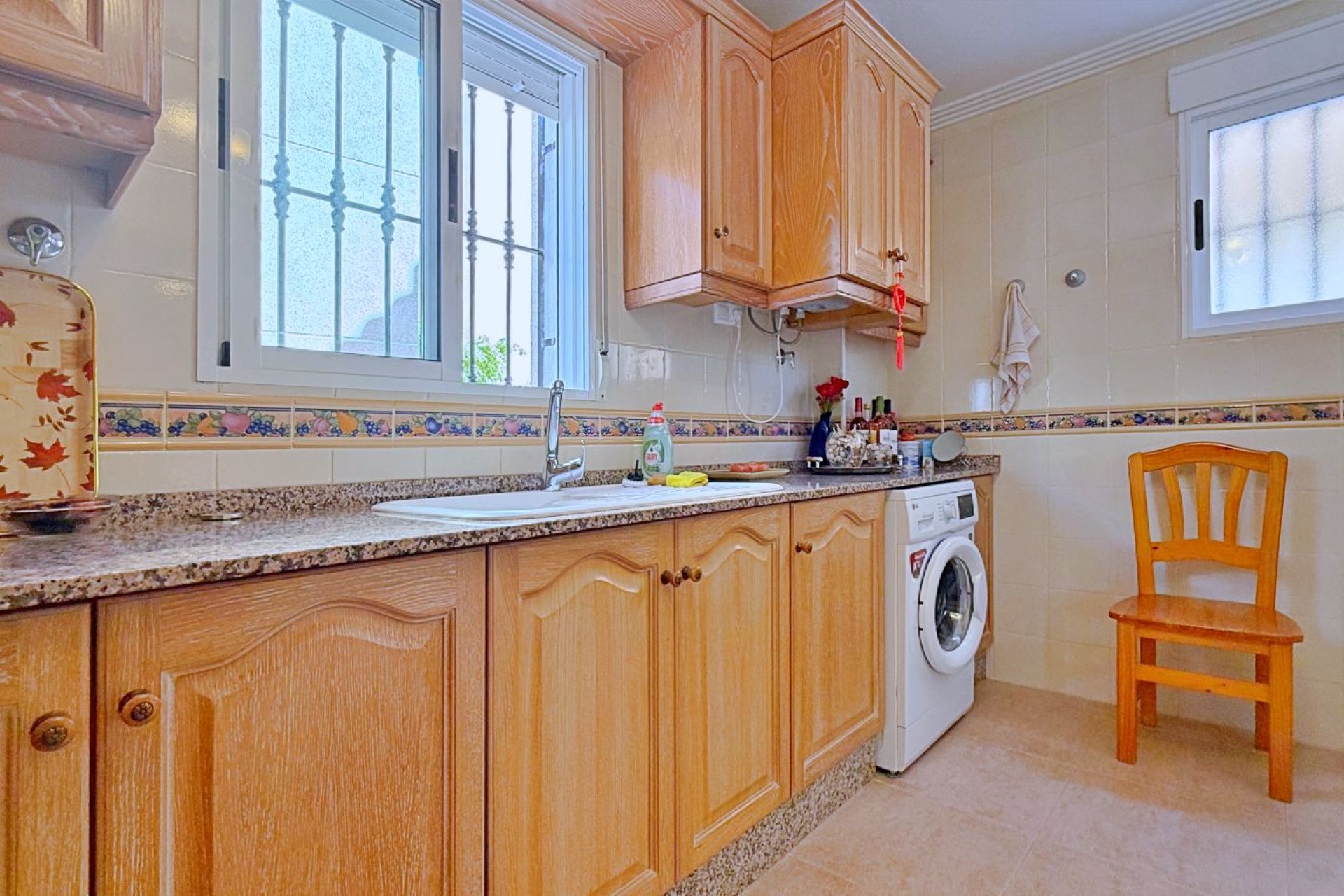 Reventa - Villa - Orihuela - Orihuela Costa