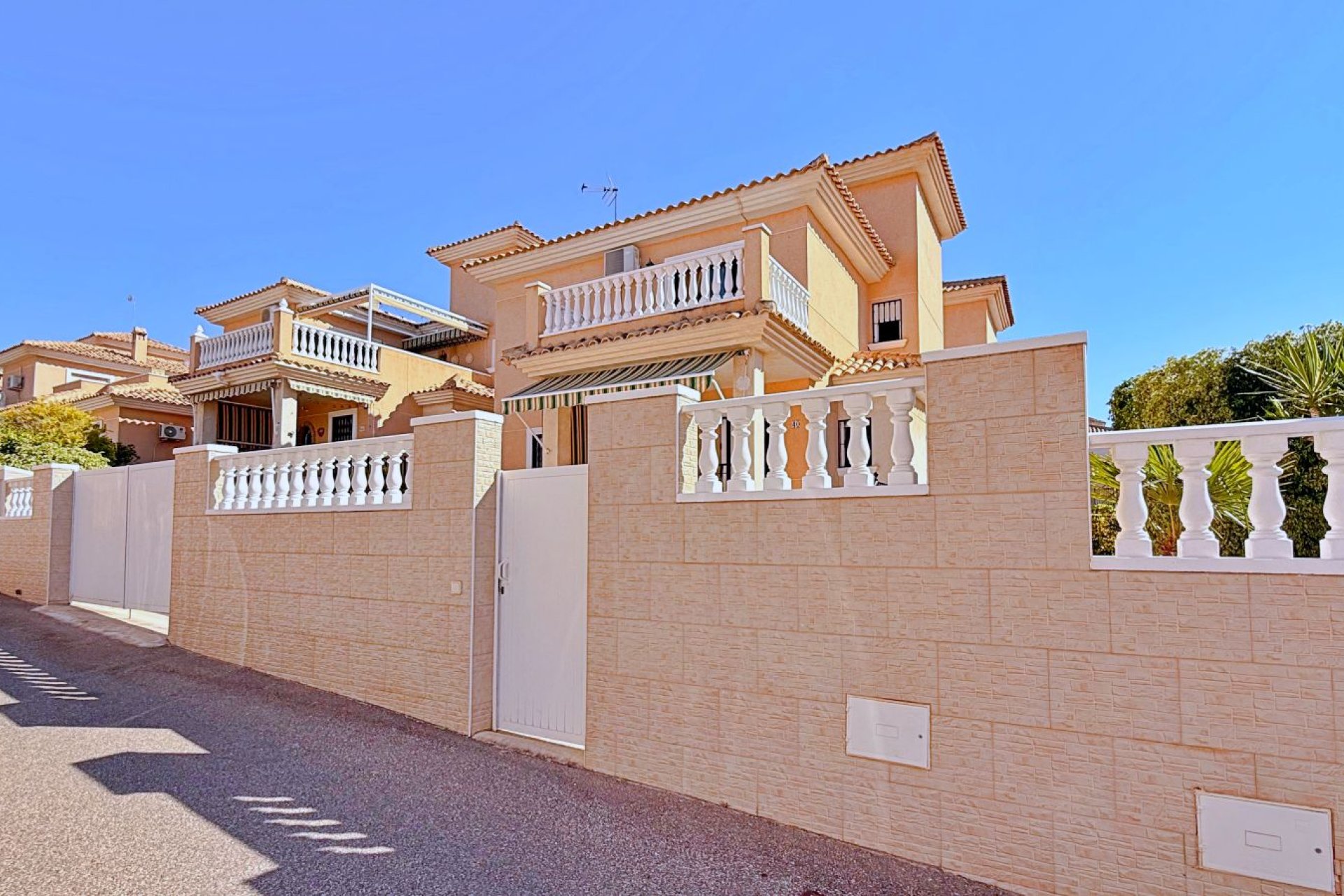 Reventa - Villa - Orihuela - Orihuela Costa