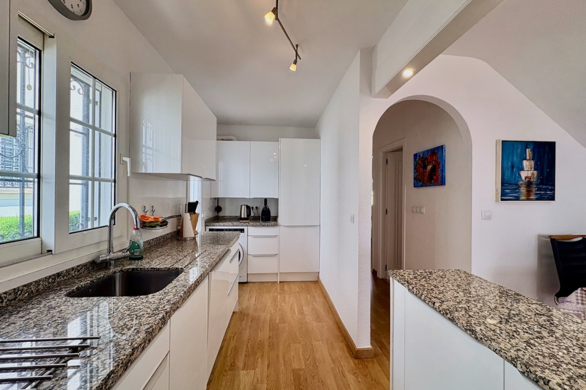 Reventa - Villa - Orihuela - Villamartin