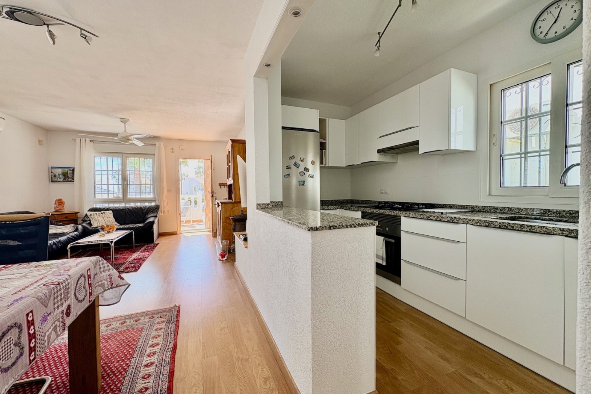 Reventa - Villa - Orihuela - Villamartin