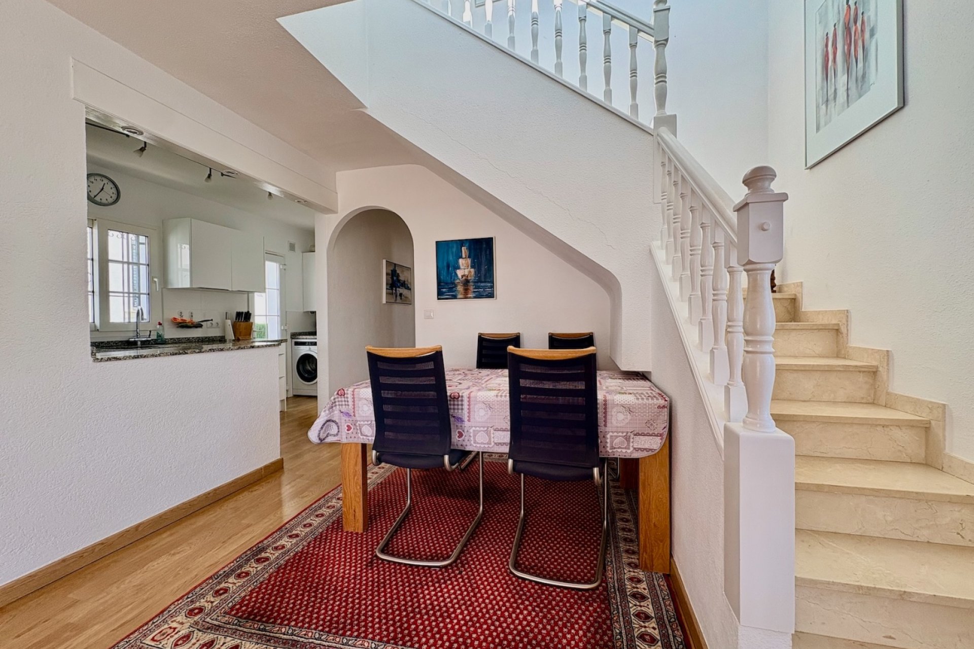 Reventa - Villa - Orihuela - Villamartin