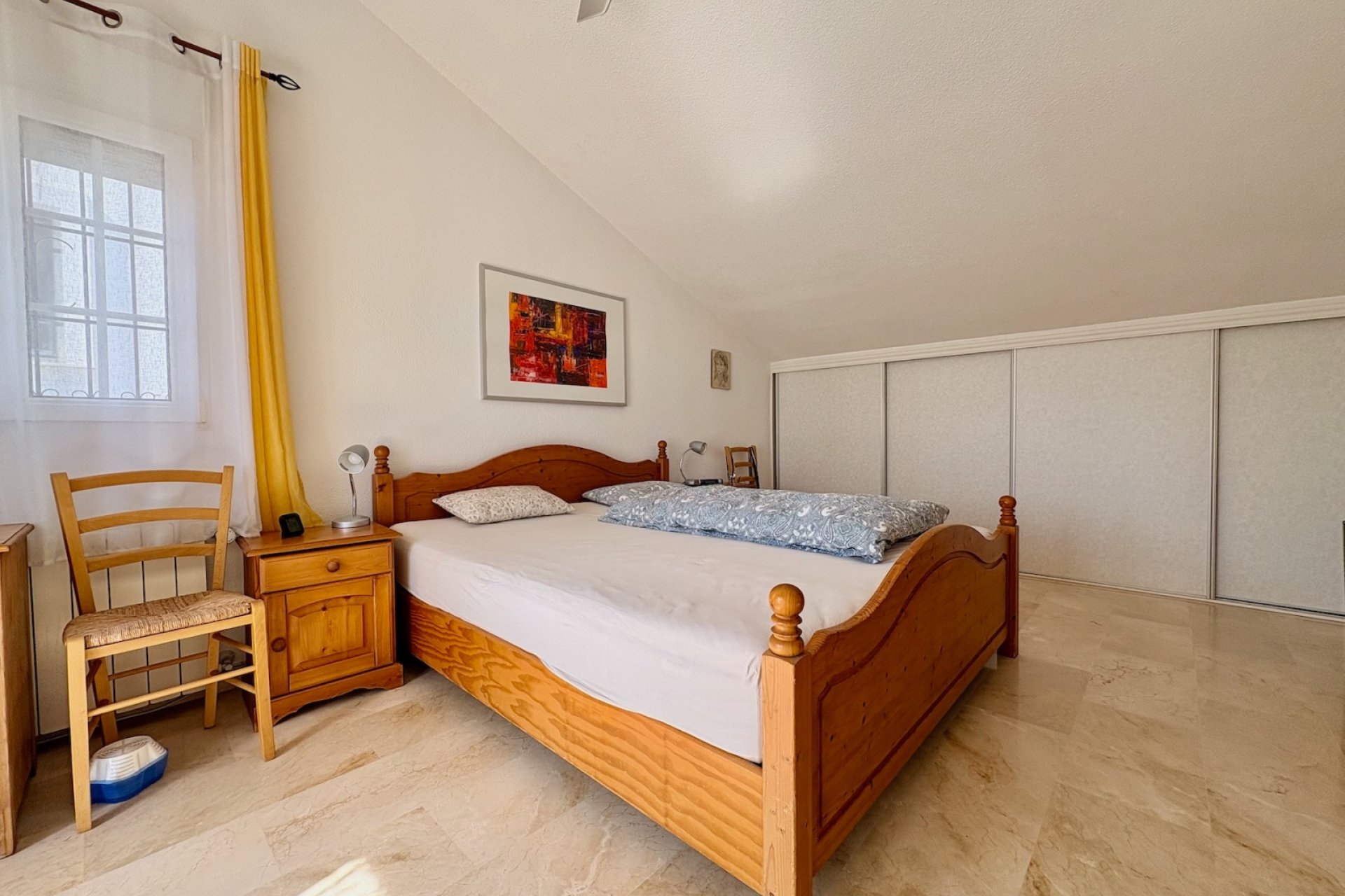 Reventa - Villa - Orihuela - Villamartin