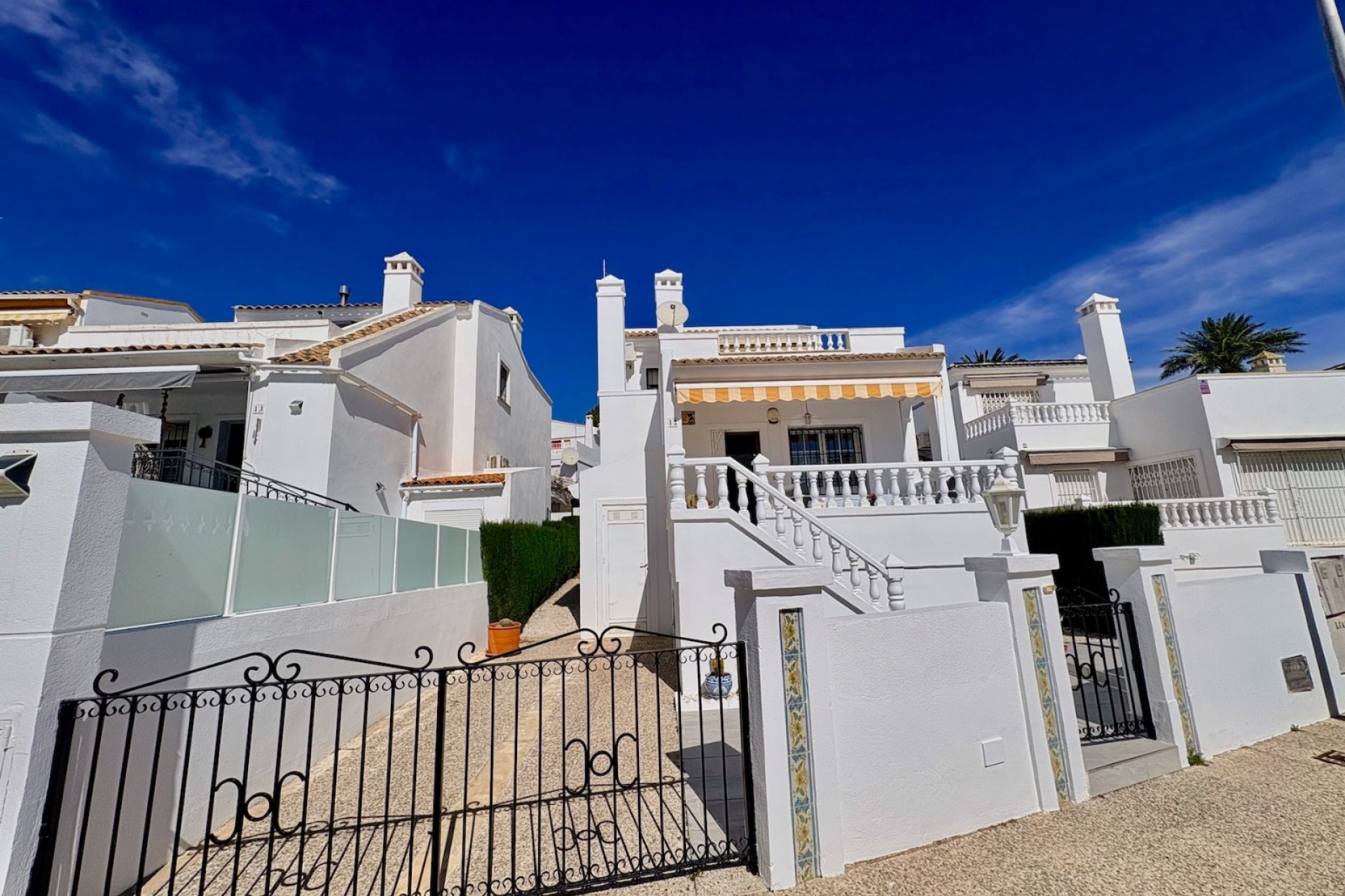 Reventa - Villa - Orihuela - Villamartin