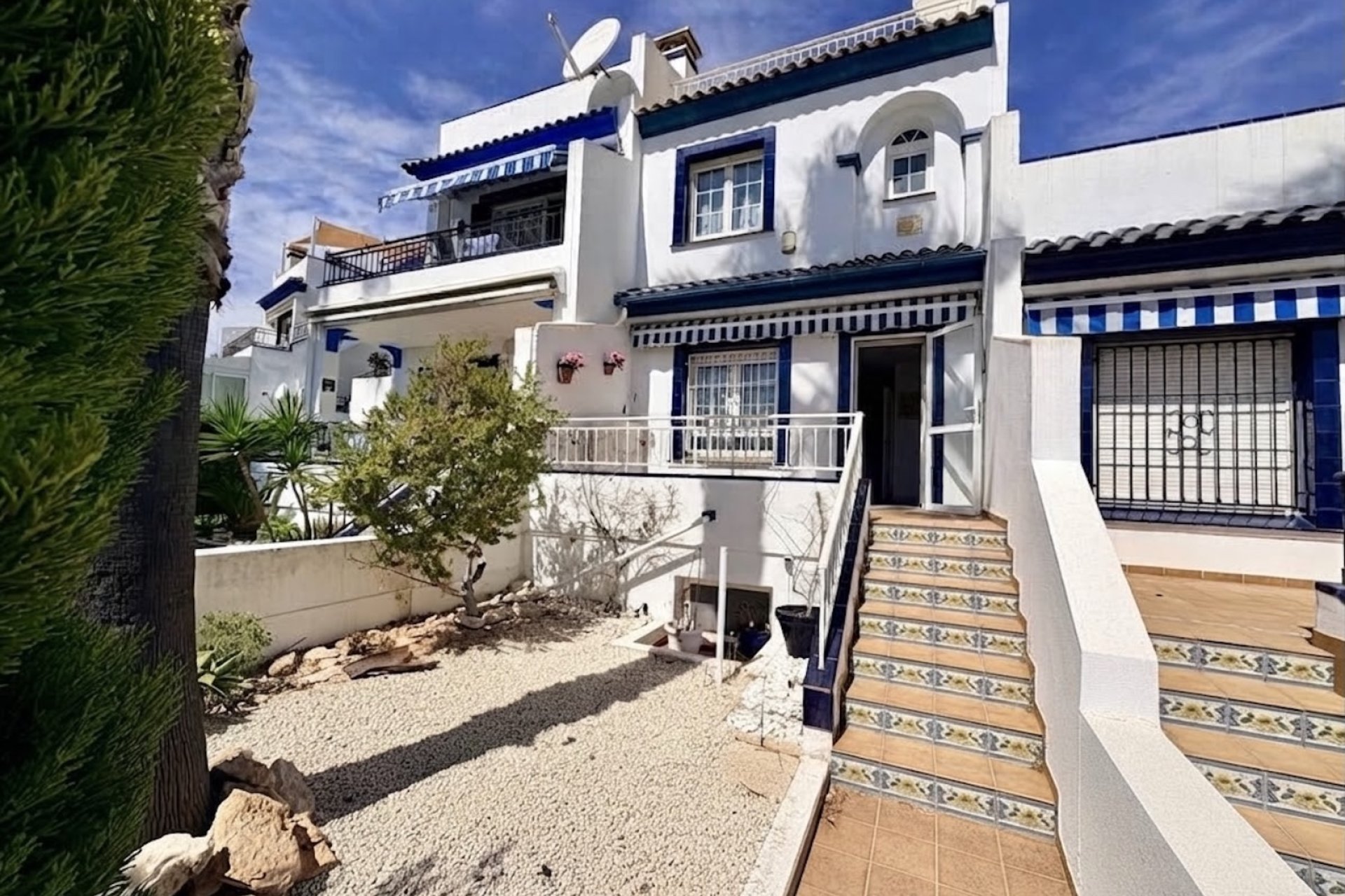 Reventa - Villa - Orihuela - Villamartin