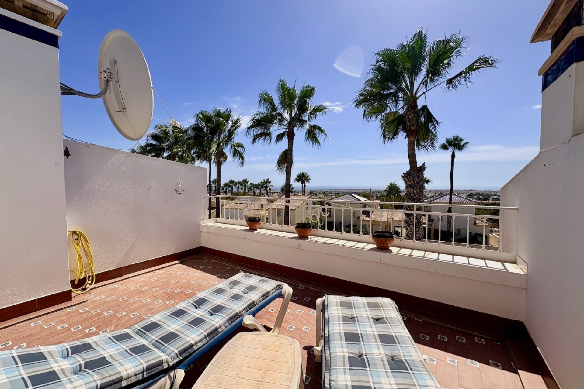 Reventa - Villa - Orihuela - Villamartin