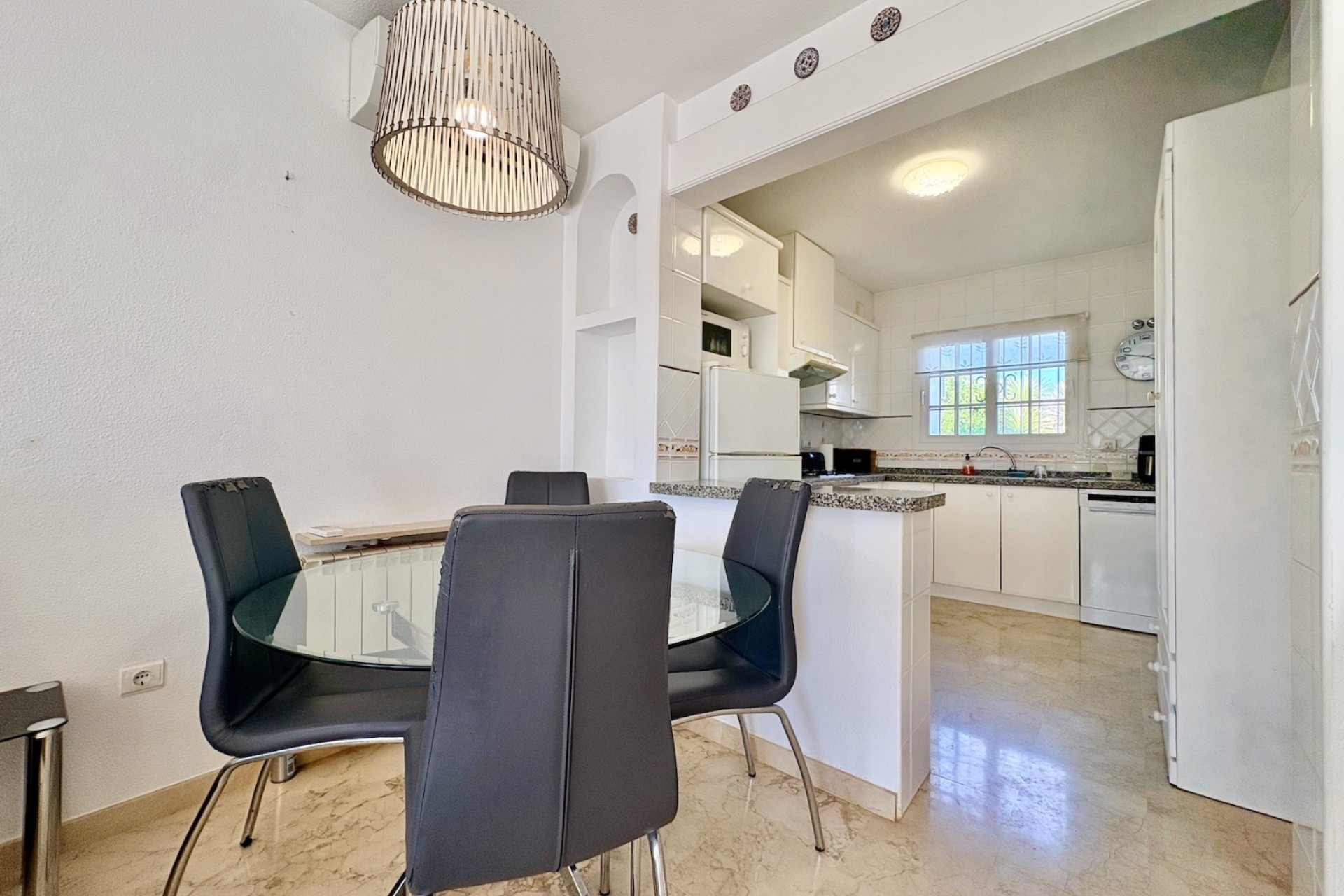 Reventa - Villa - Orihuela - Villamartin