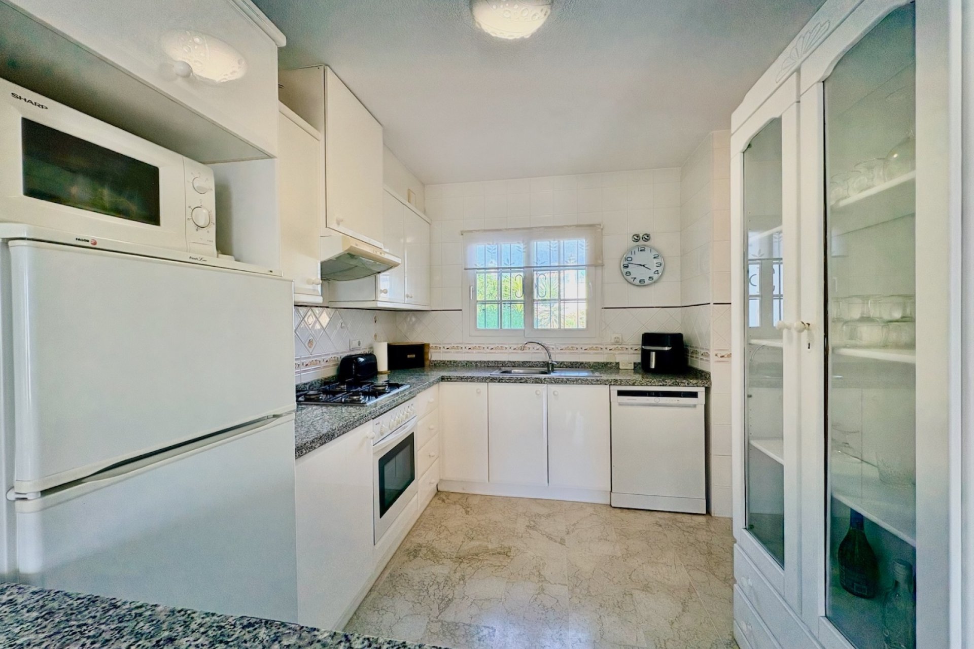 Reventa - Villa - Orihuela - Villamartin