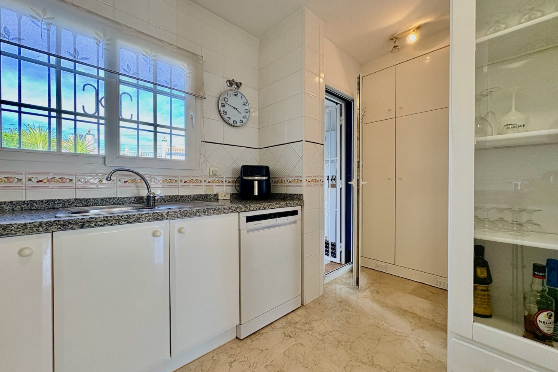 Reventa - Villa - Orihuela - Villamartin
