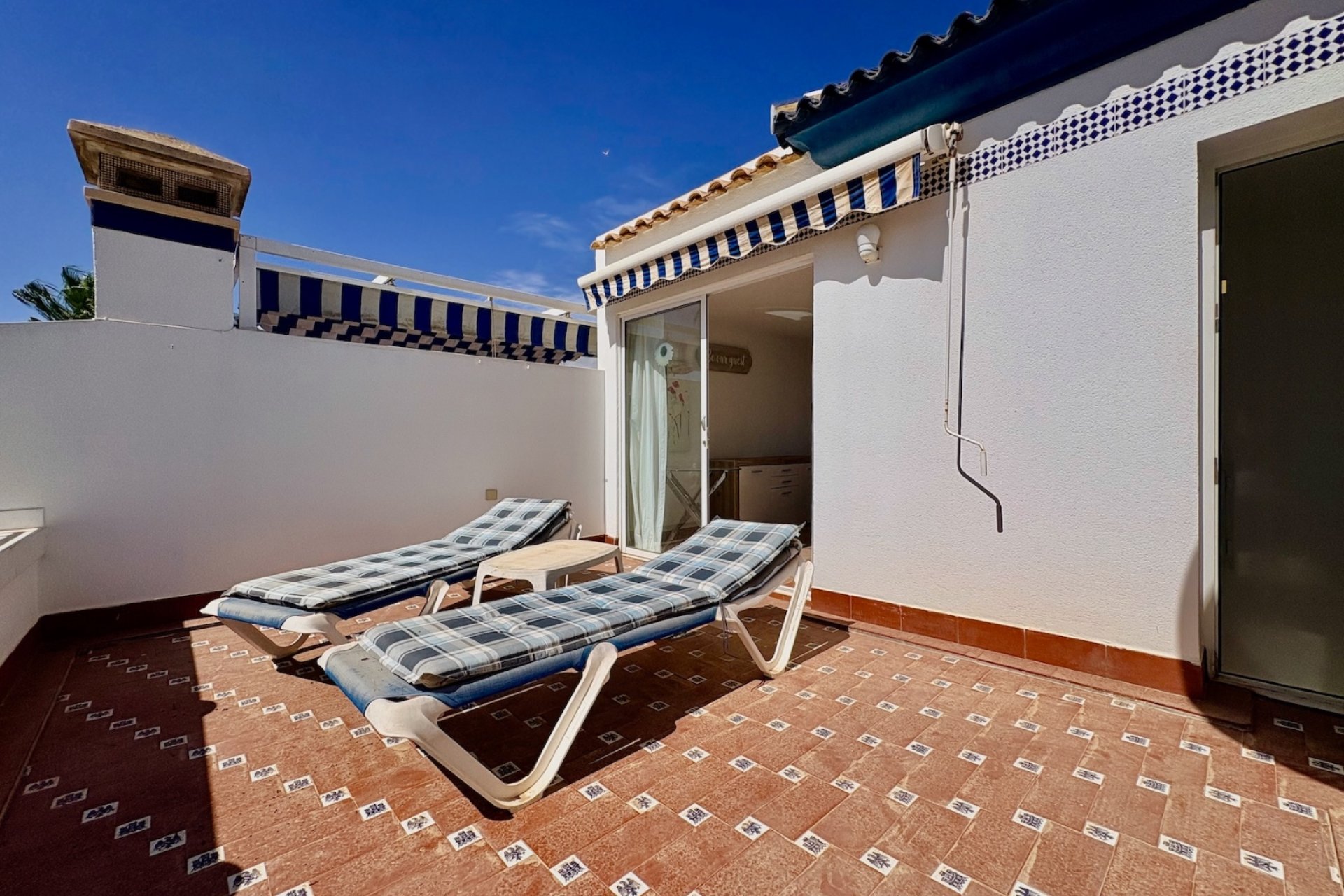 Reventa - Villa - Orihuela - Villamartin