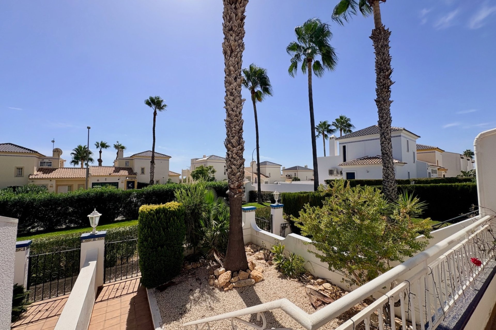 Reventa - Villa - Orihuela - Villamartin