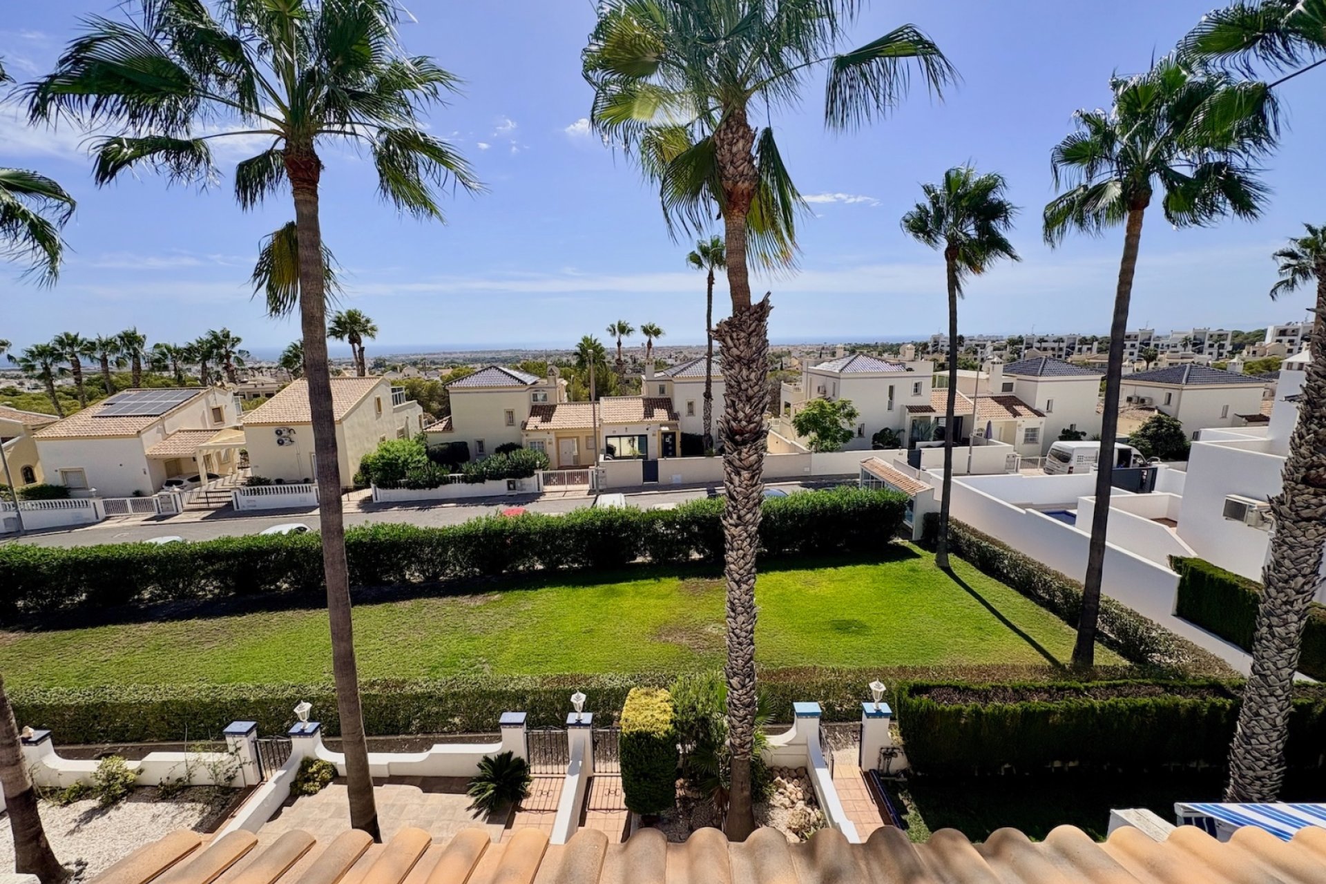 Reventa - Villa - Orihuela - Villamartin