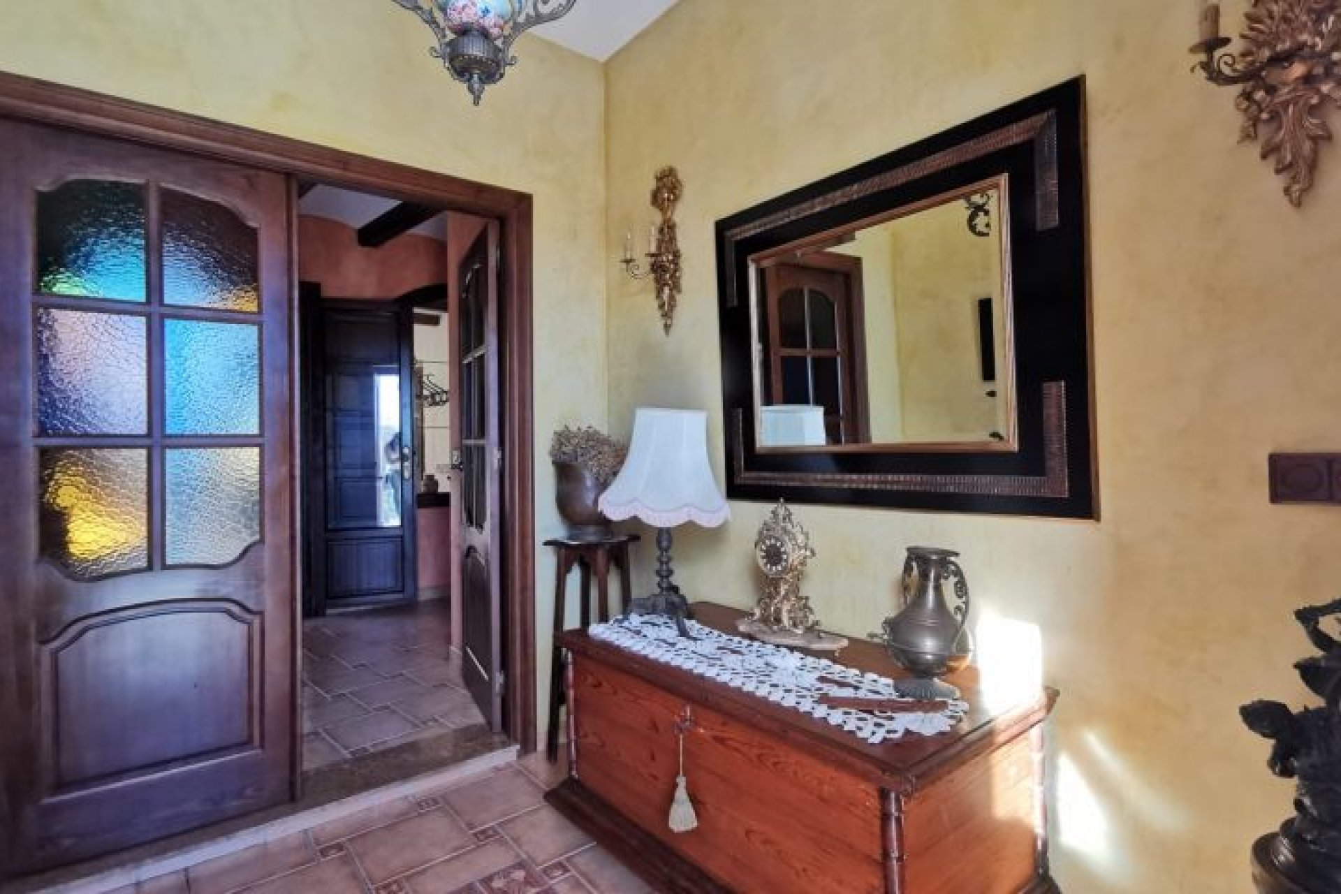 Reventa - Villa - Orihuela