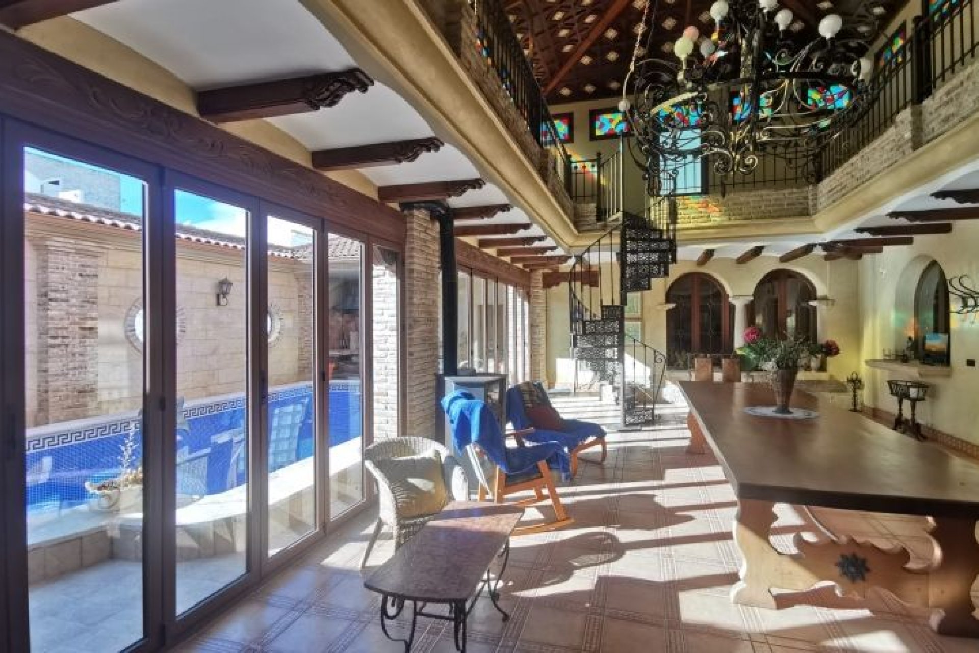 Reventa - Villa - Orihuela