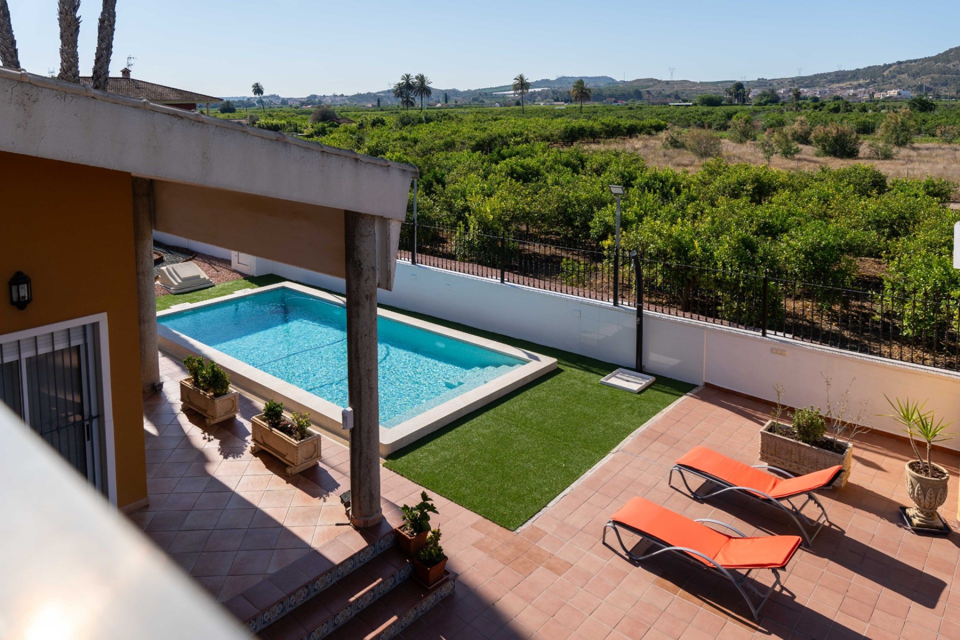 Reventa - Villa - Orihuela