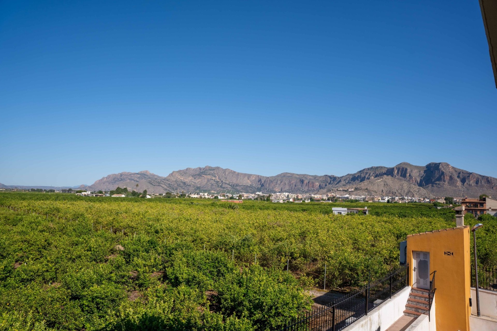 Reventa - Villa - Orihuela