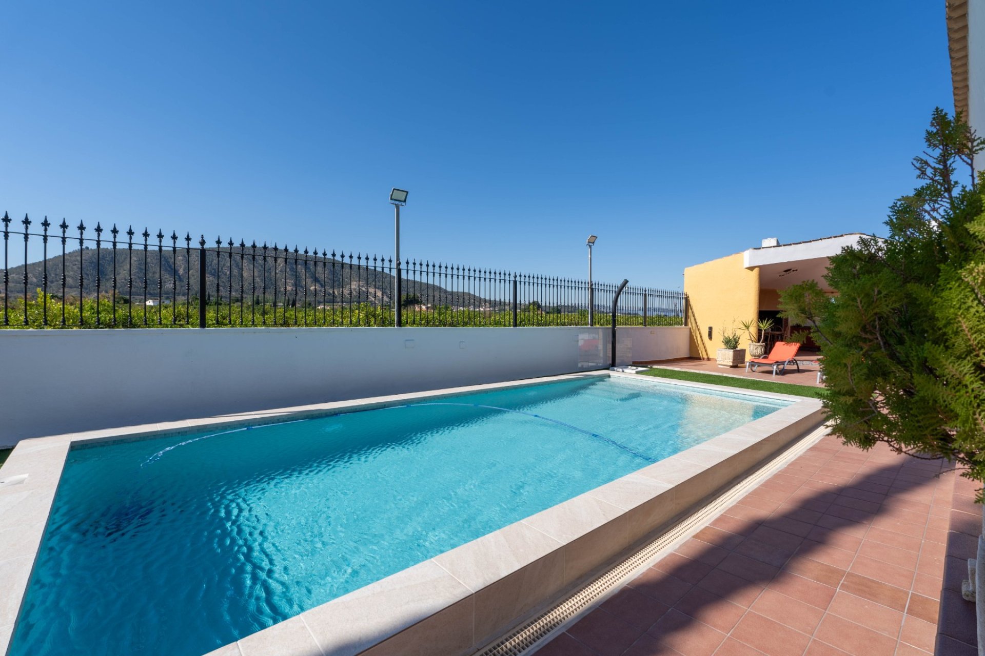 Reventa - Villa - Orihuela