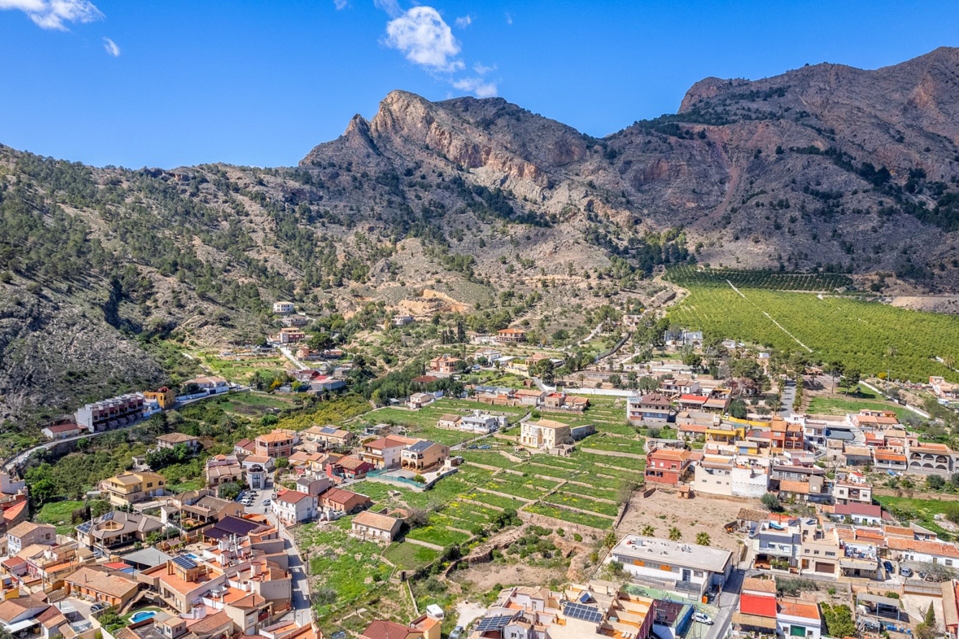 Reventa - Villa - Orihuela