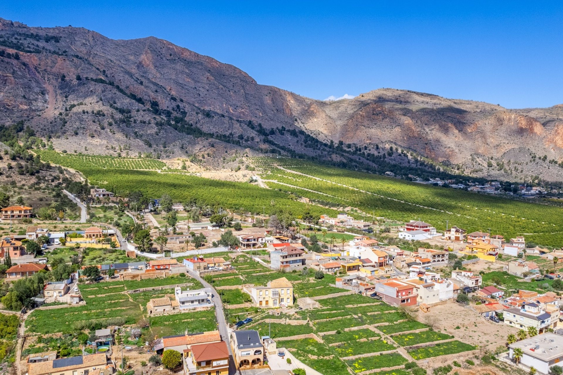 Reventa - Villa - Orihuela