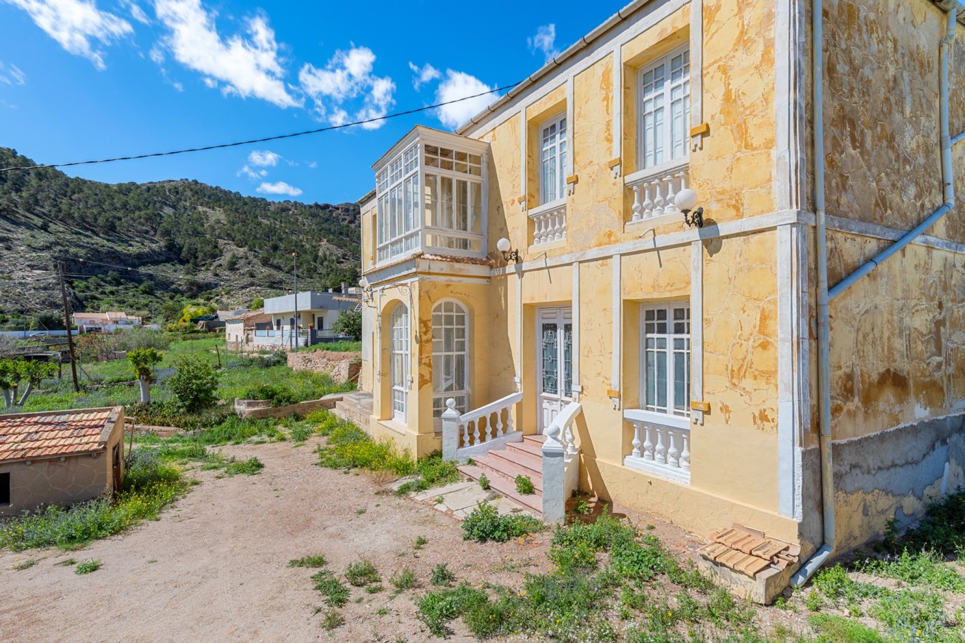 Reventa - Villa - Orihuela