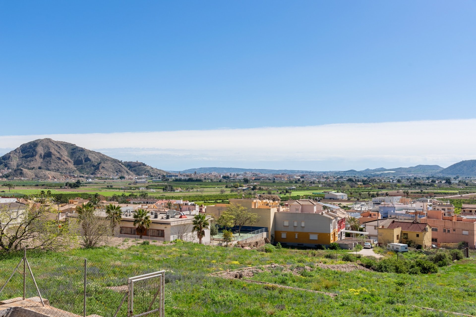 Reventa - Villa - Orihuela