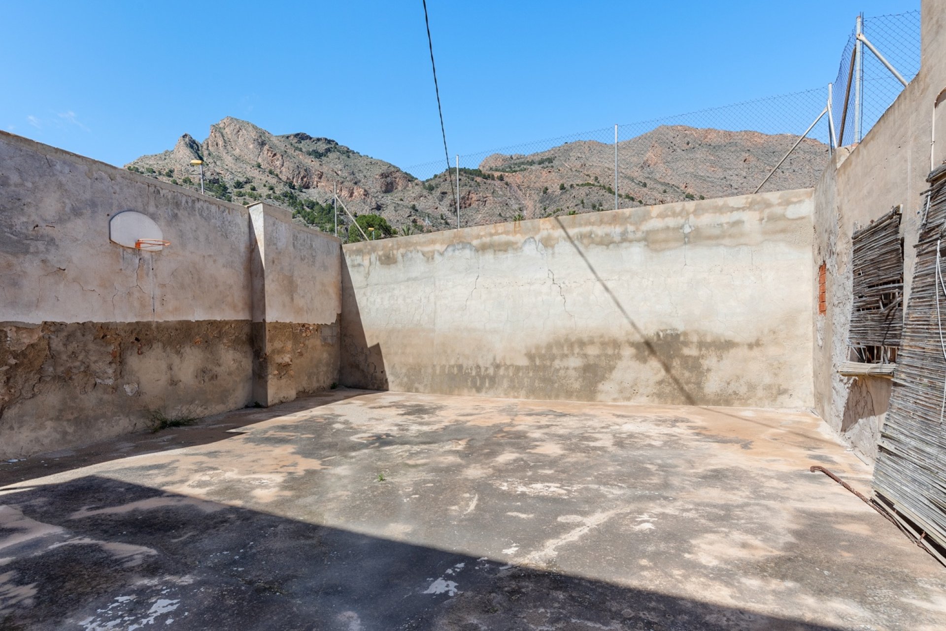 Reventa - Villa - Orihuela