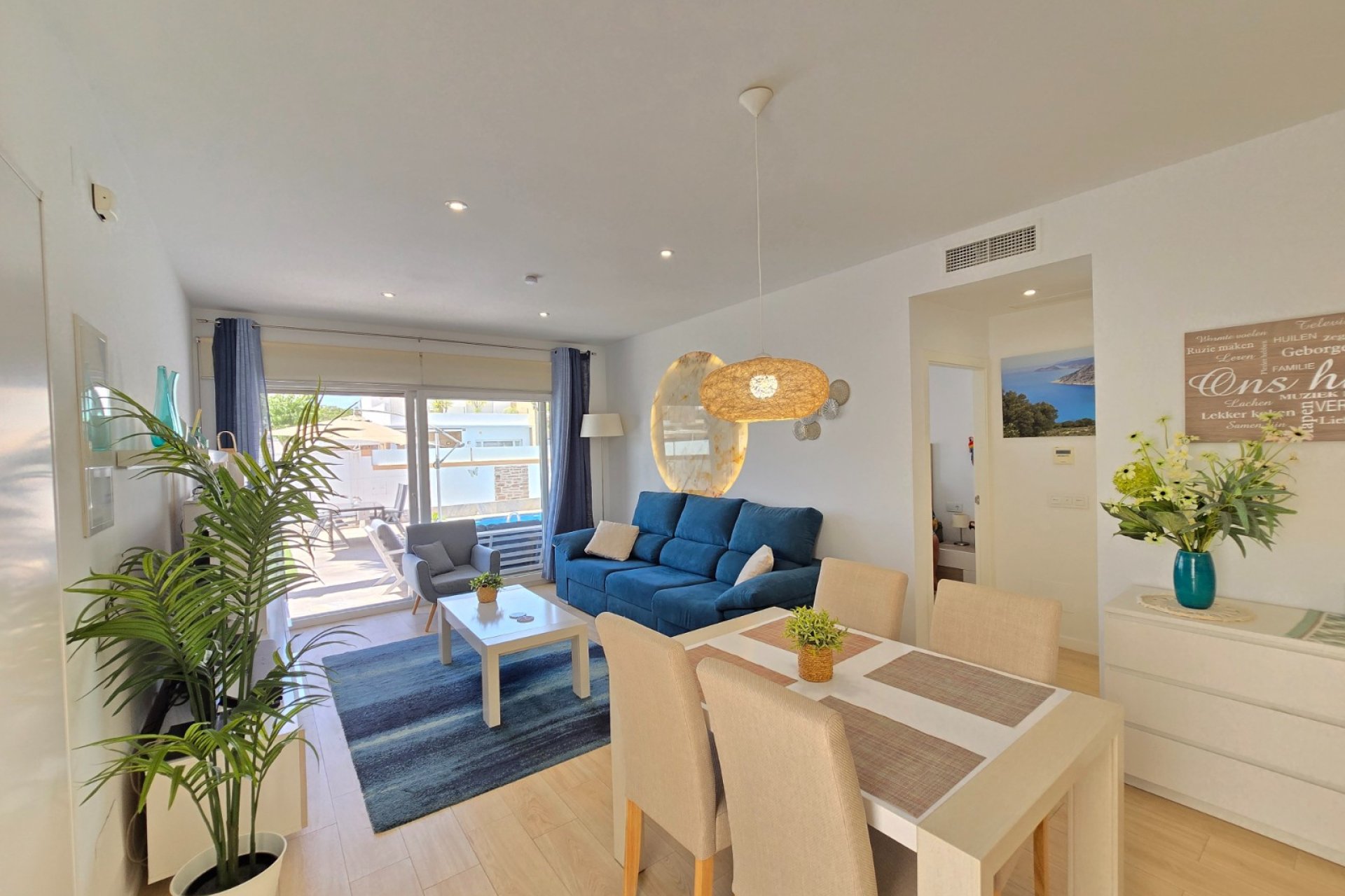 Reventa - Villa - Pilar de la Horadada - La Rambla