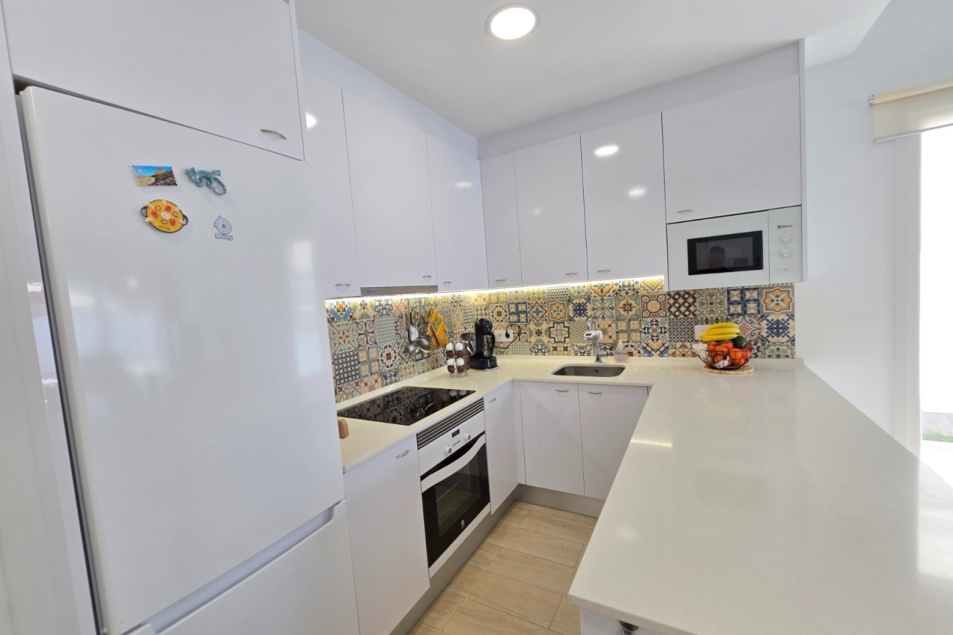 Reventa - Villa - Pilar de la Horadada - La Rambla