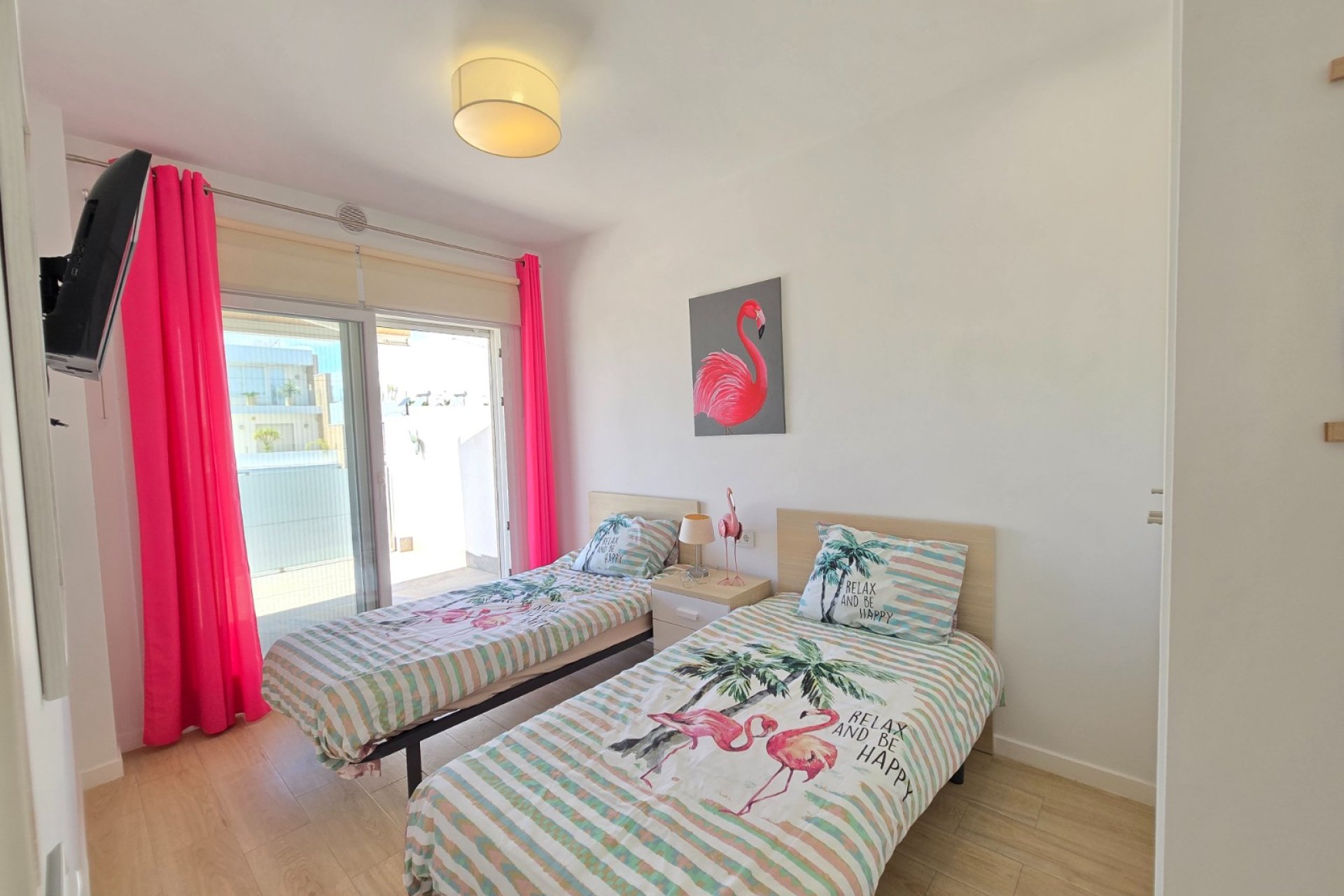 Reventa - Villa - Pilar de la Horadada - La Rambla