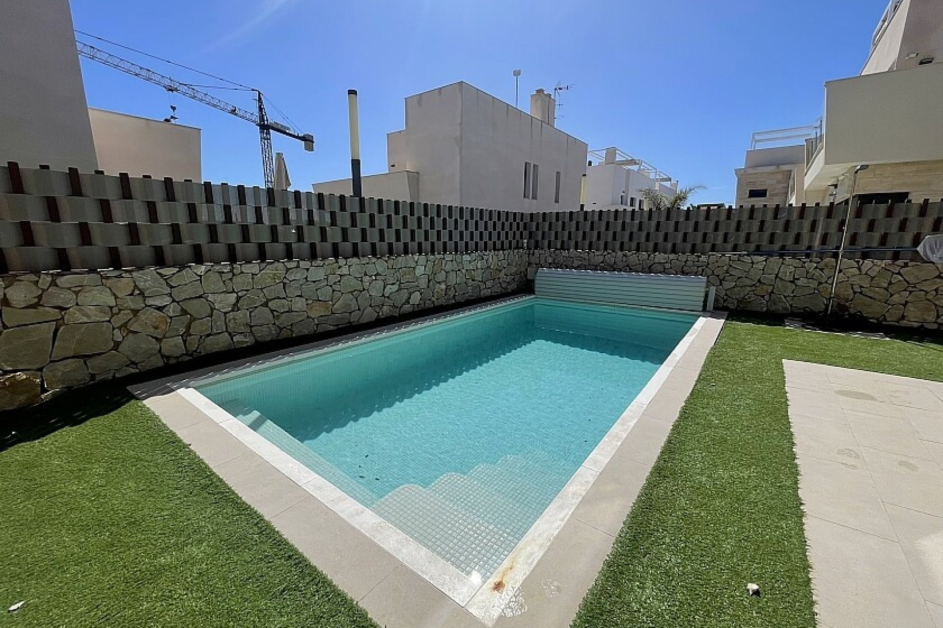 Reventa - Villa - Pilar de la Horadada - Las Higuericas