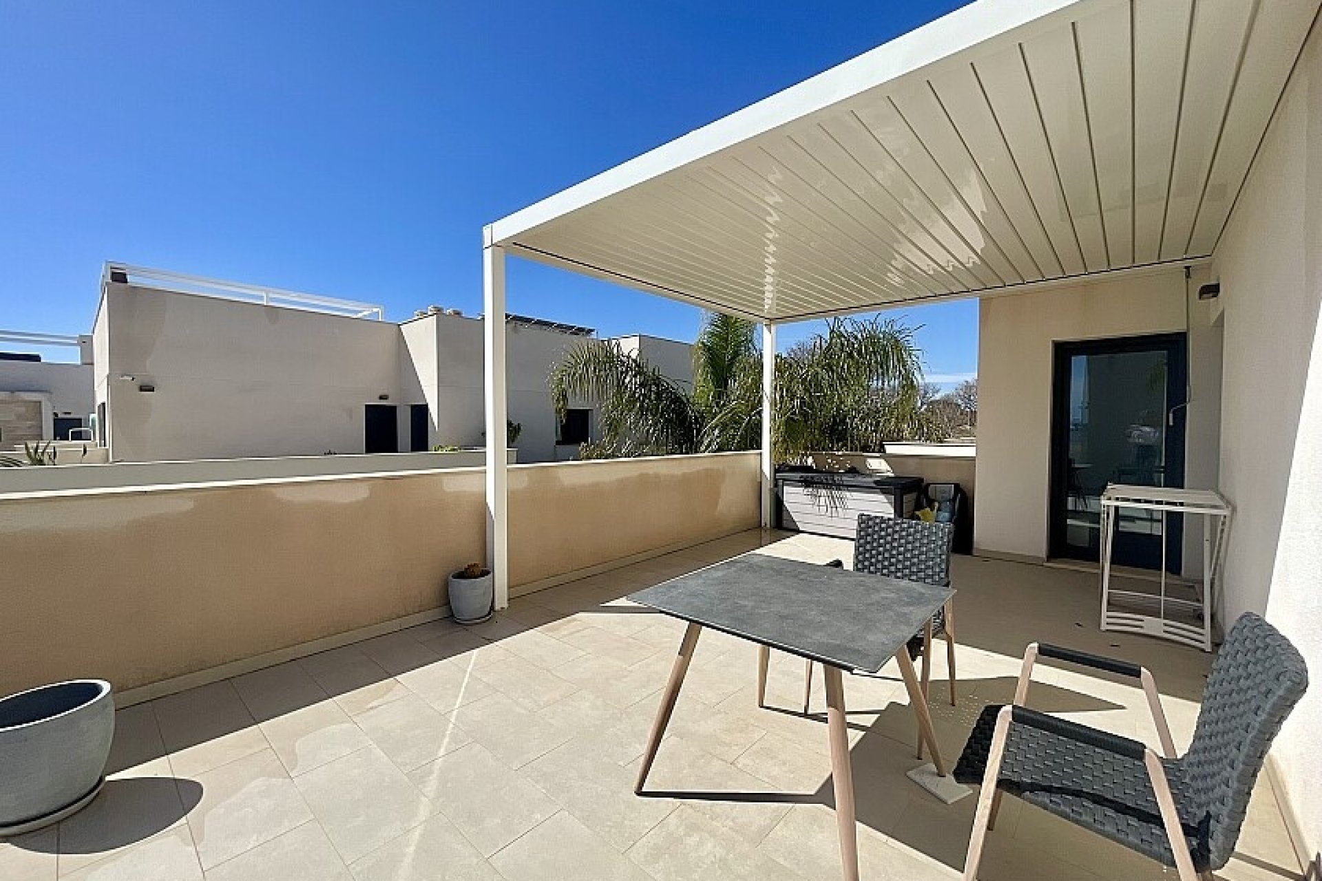 Reventa - Villa - Pilar de la Horadada - Las Higuericas