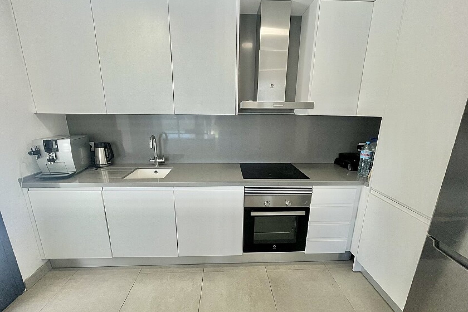 Reventa - Villa - Pilar de la Horadada - Las Higuericas