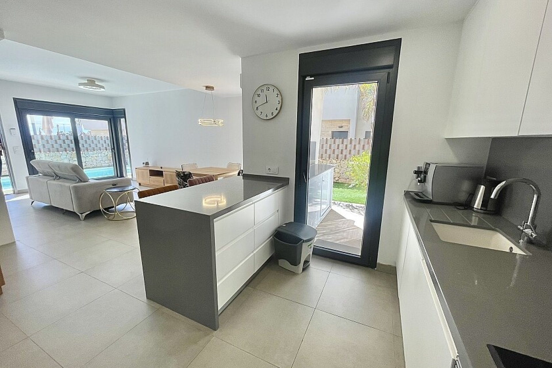 Reventa - Villa - Pilar de la Horadada - Las Higuericas