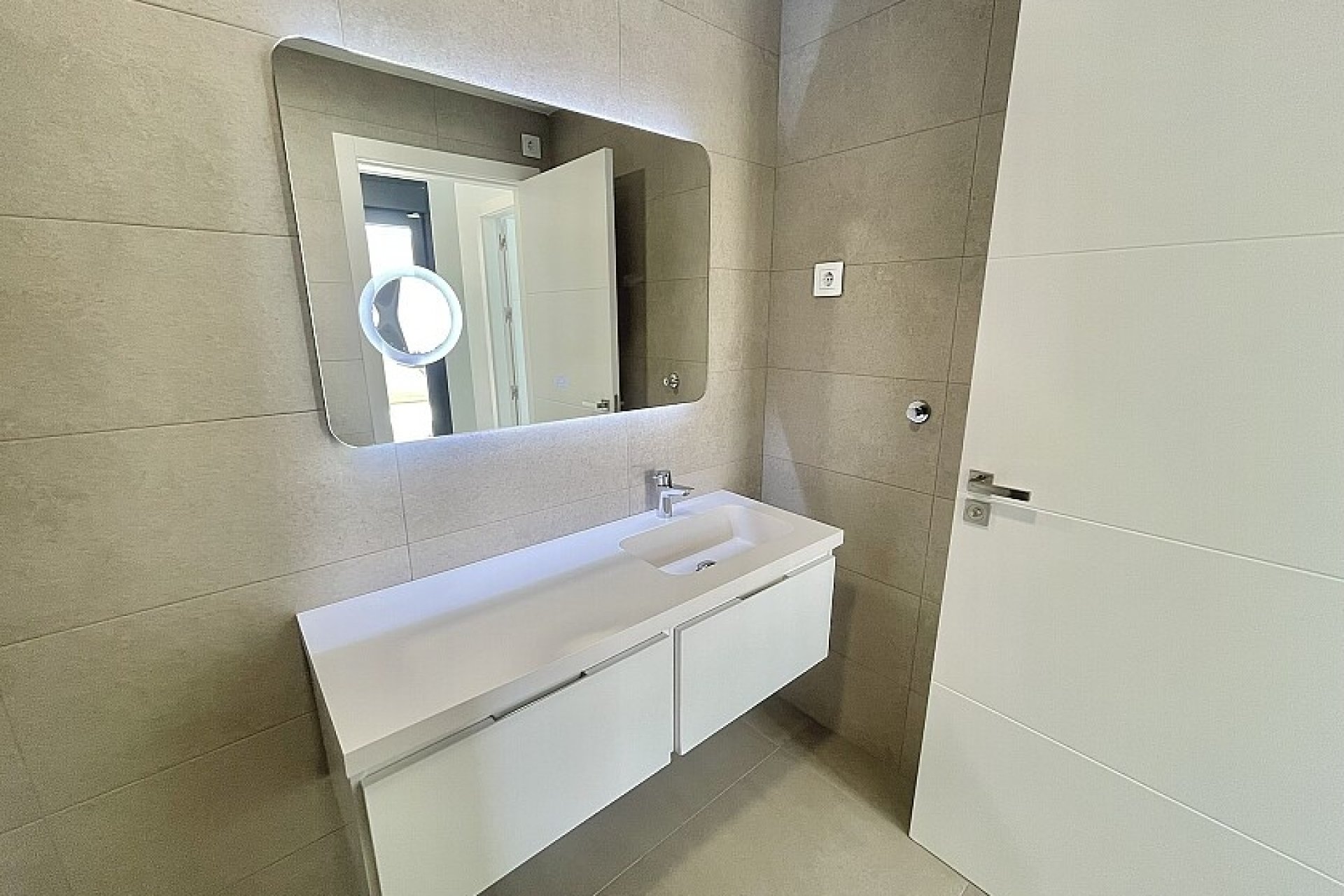 Reventa - Villa - Pilar de la Horadada - Las Higuericas