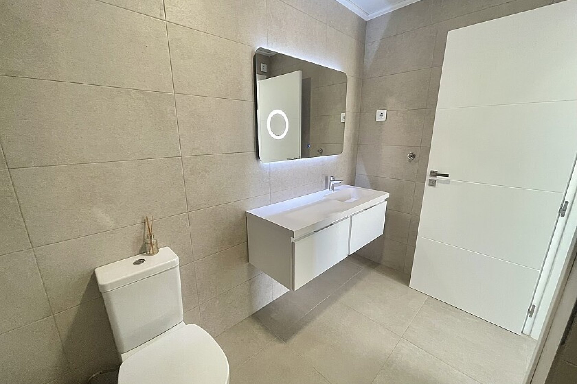 Reventa - Villa - Pilar de la Horadada - Las Higuericas