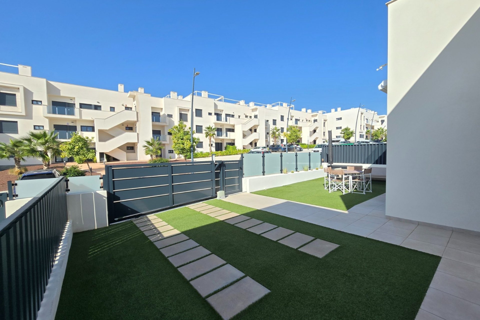 Reventa - Villa - Pilar de la Horadada - Lo Romero Golf