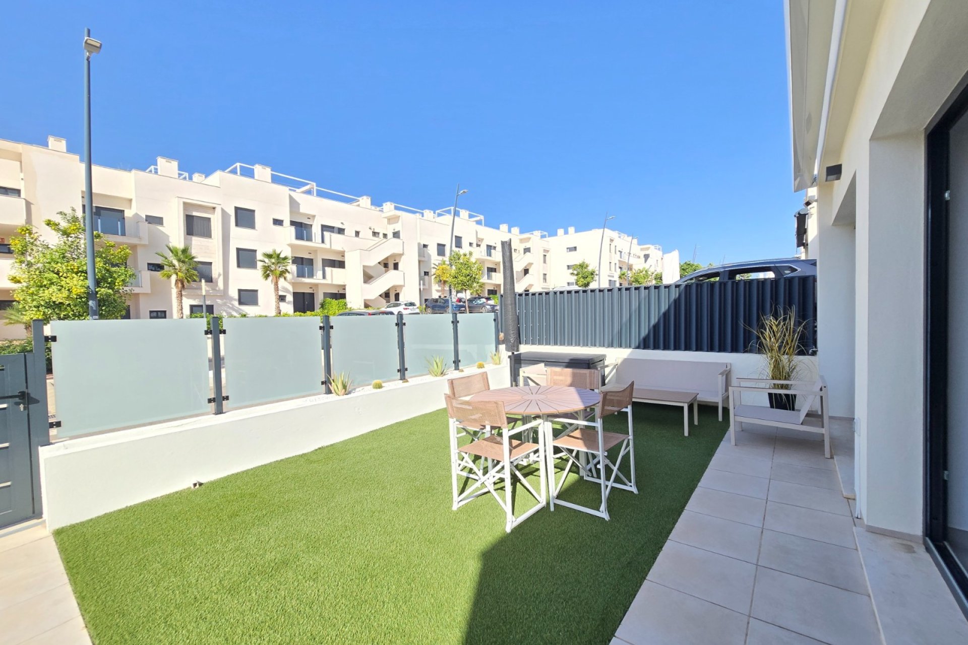 Reventa - Villa - Pilar de la Horadada - Lo Romero Golf