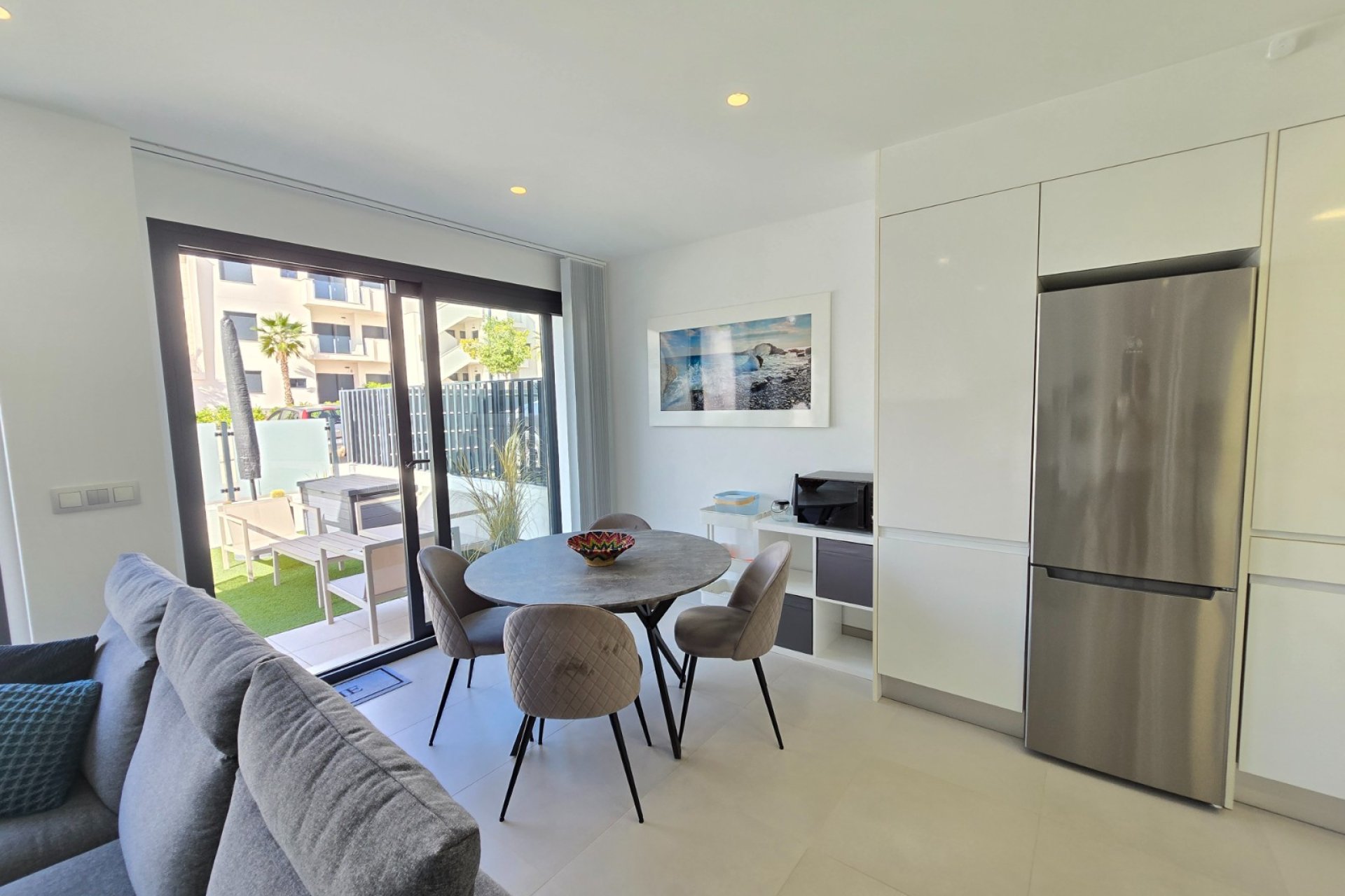 Reventa - Villa - Pilar de la Horadada - Lo Romero Golf