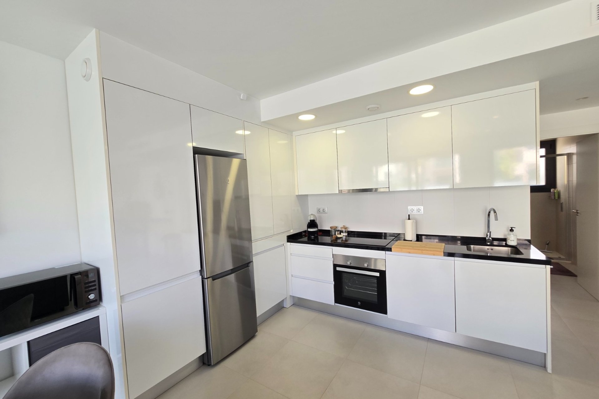 Reventa - Villa - Pilar de la Horadada - Lo Romero Golf