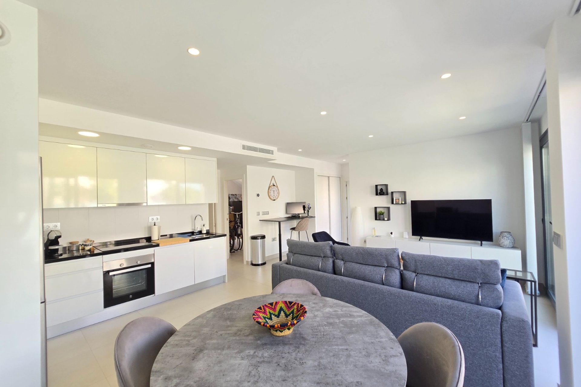 Reventa - Villa - Pilar de la Horadada - Lo Romero Golf