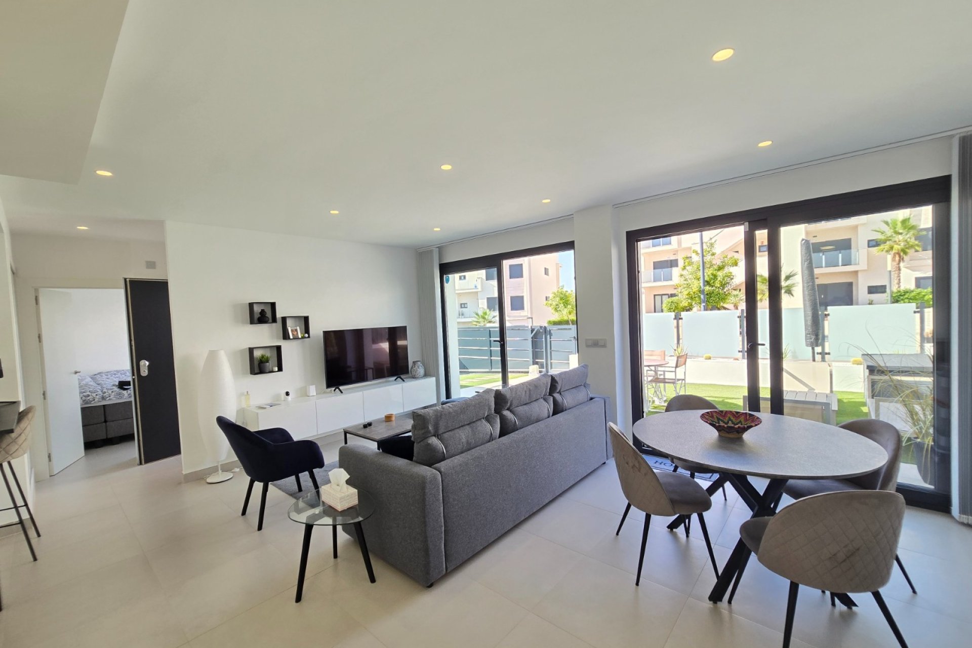 Reventa - Villa - Pilar de la Horadada - Lo Romero Golf