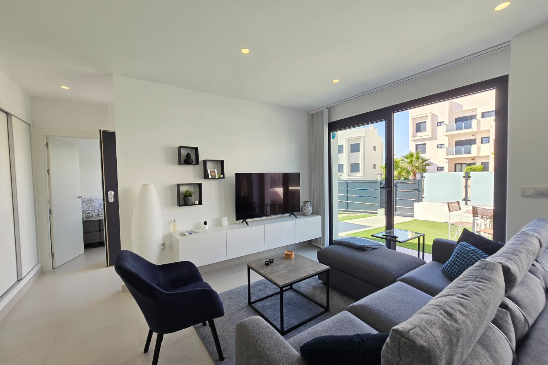 Reventa - Villa - Pilar de la Horadada - Lo Romero Golf