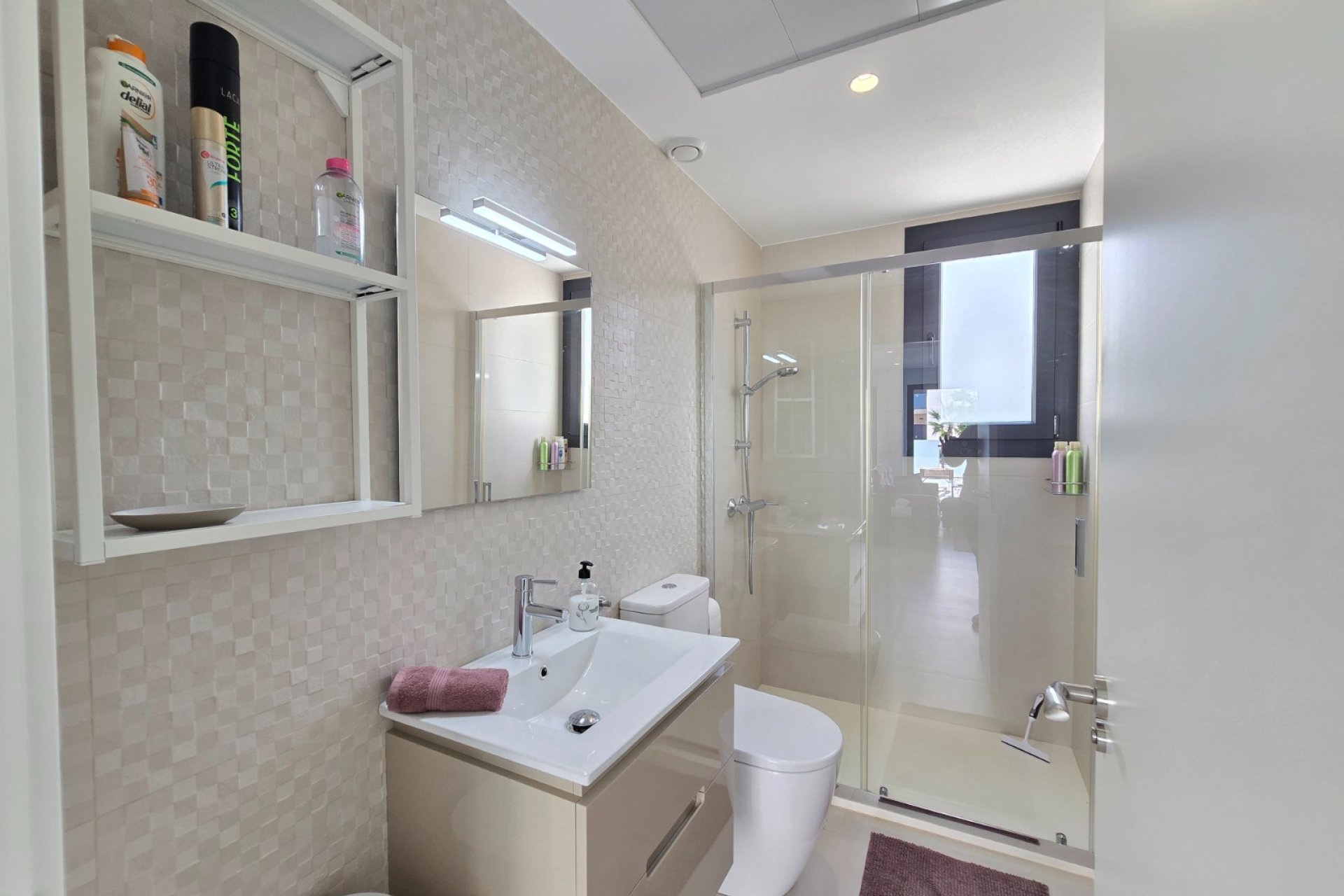 Reventa - Villa - Pilar de la Horadada - Lo Romero Golf