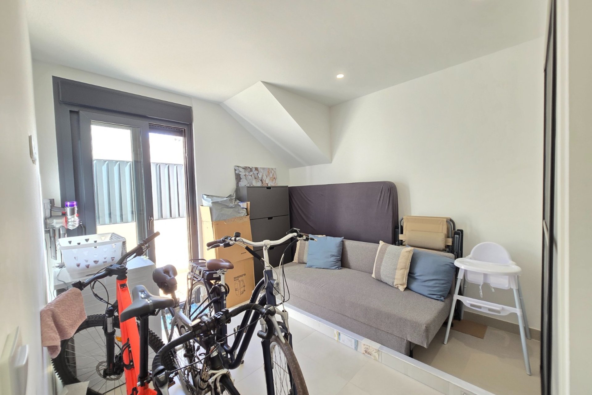 Reventa - Villa - Pilar de la Horadada - Lo Romero Golf