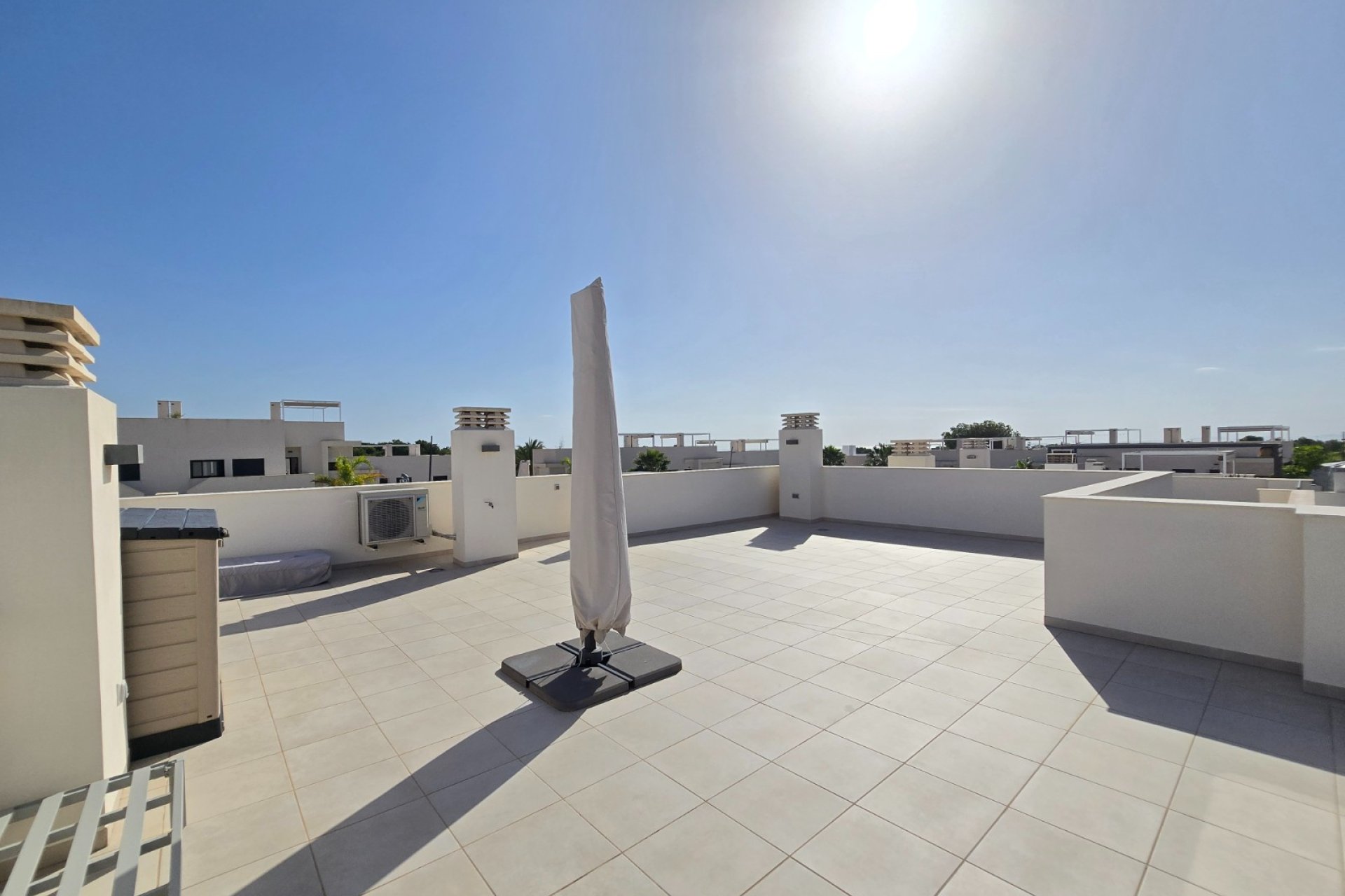 Reventa - Villa - Pilar de la Horadada - Lo Romero Golf