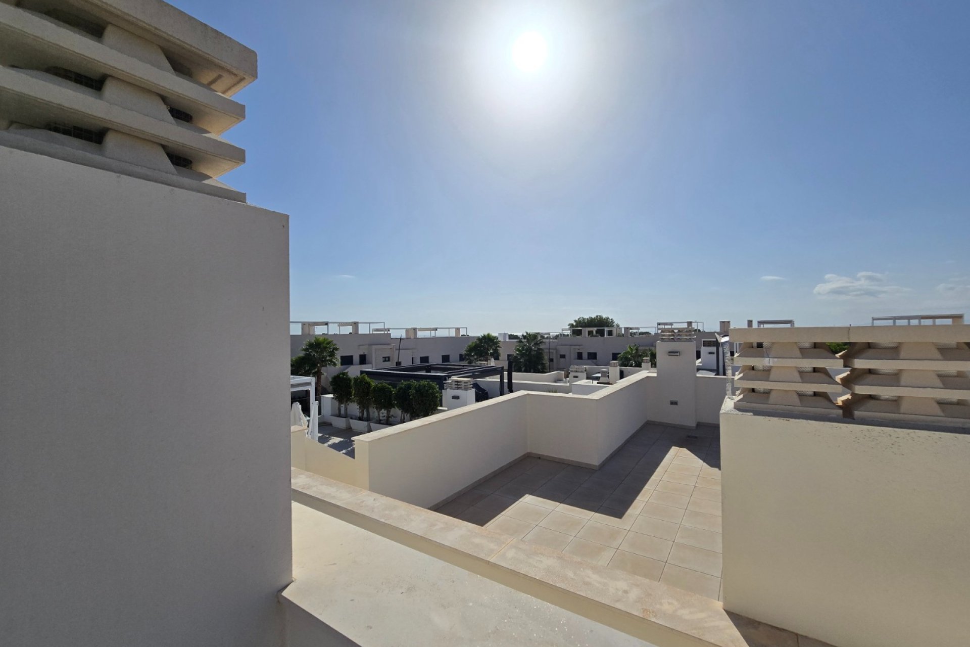 Reventa - Villa - Pilar de la Horadada - Lo Romero Golf