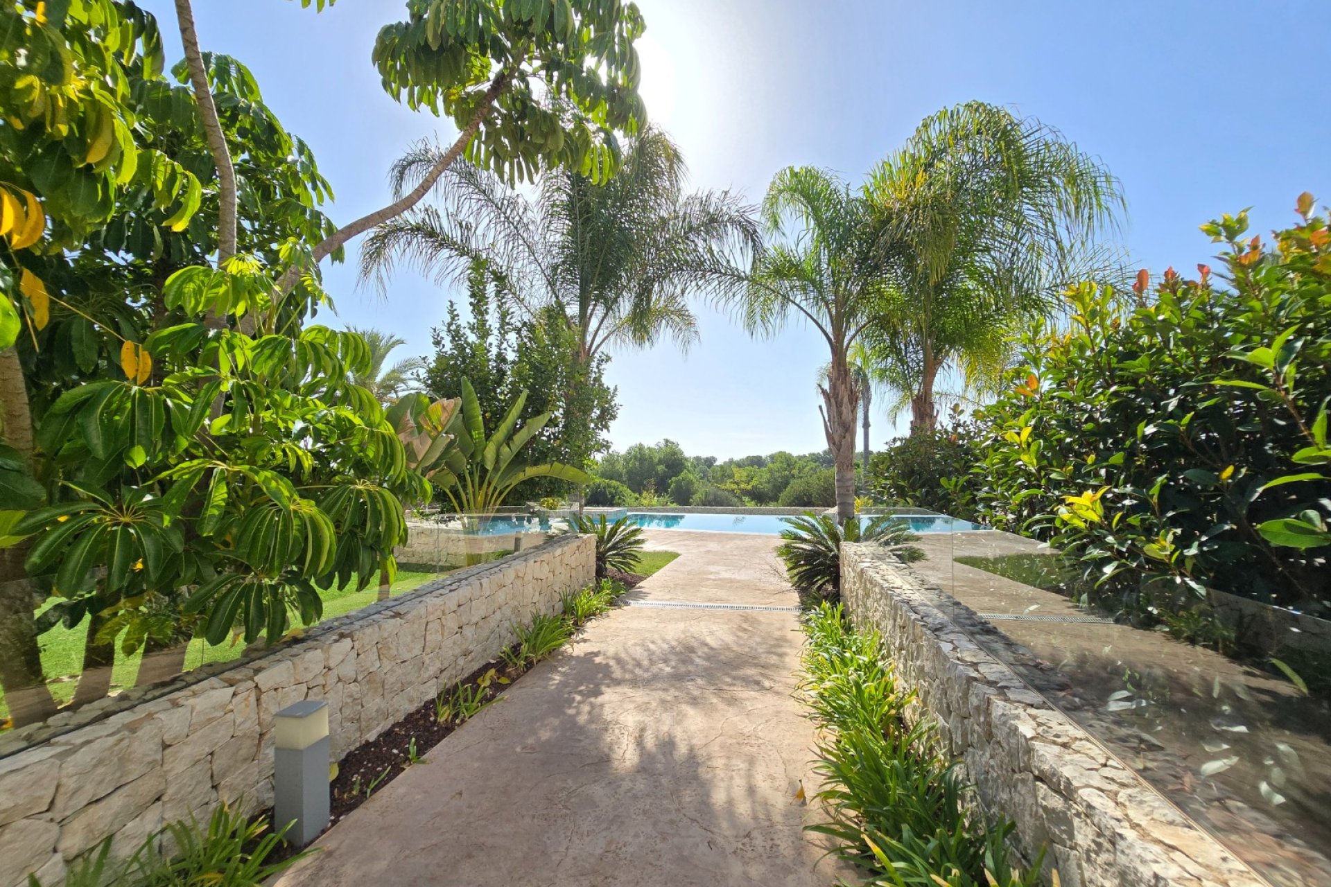 Reventa - Villa - Pilar de la Horadada - Lo Romero Golf