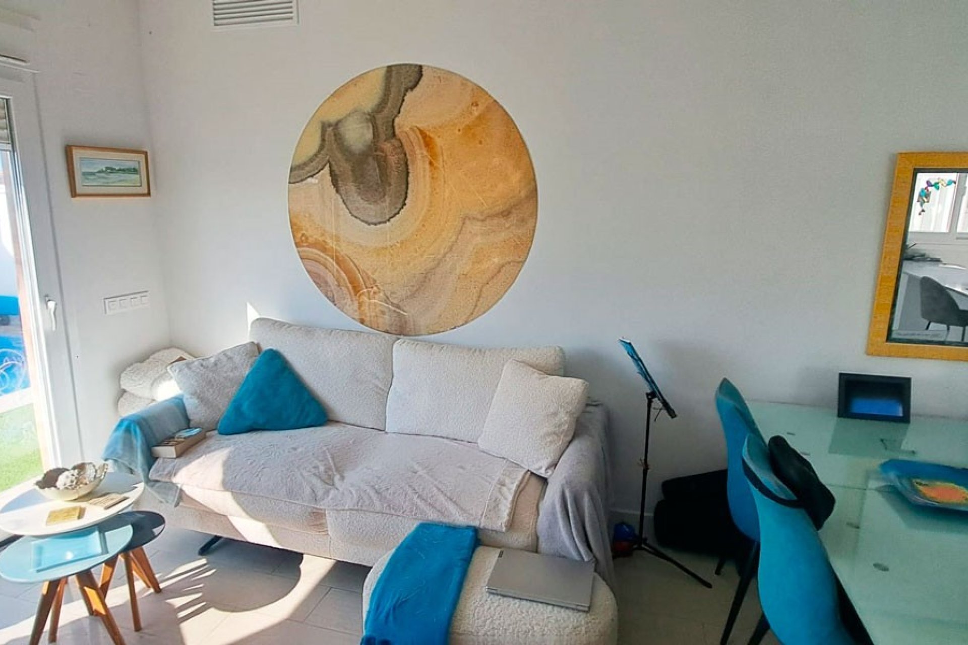 Reventa - Villa - Pilar de la Horadada - Pilar de La Horadada - Town