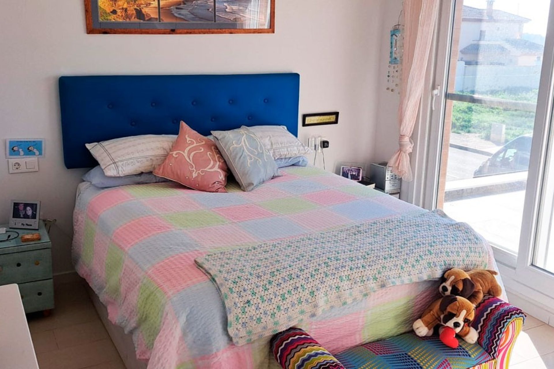 Reventa - Villa - Pilar de la Horadada - Pilar de La Horadada - Town