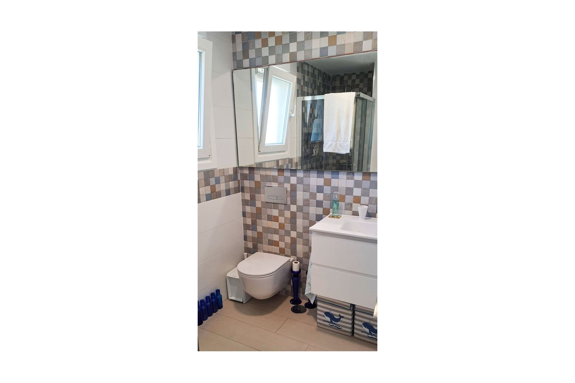Reventa - Villa - Pilar de la Horadada - Pilar de La Horadada - Town